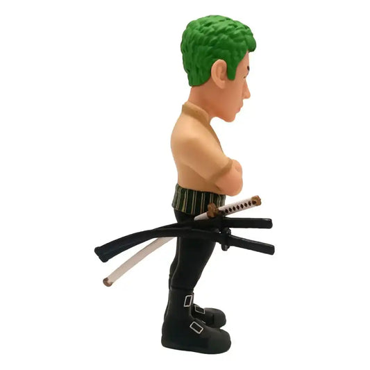 One Piece Minix Figur Zoro 12 cm - Smalltinytoystore
