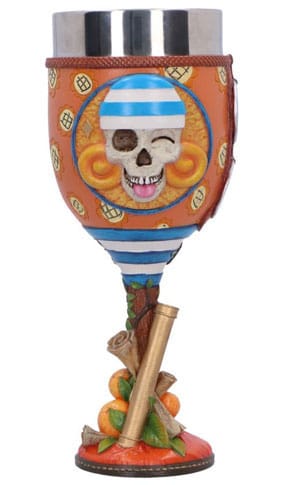 One Piece Nami Kelch - Smalltinytoystore