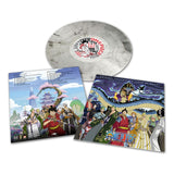 One Piece Original Soundtrack LP Vinyl Land of Wano - Smalltinytoystore