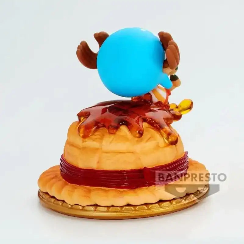 One Piece: Paldolce Collection Vol. 1 - Tony Tony Chopper Version A Figure - Smalltinytoystore