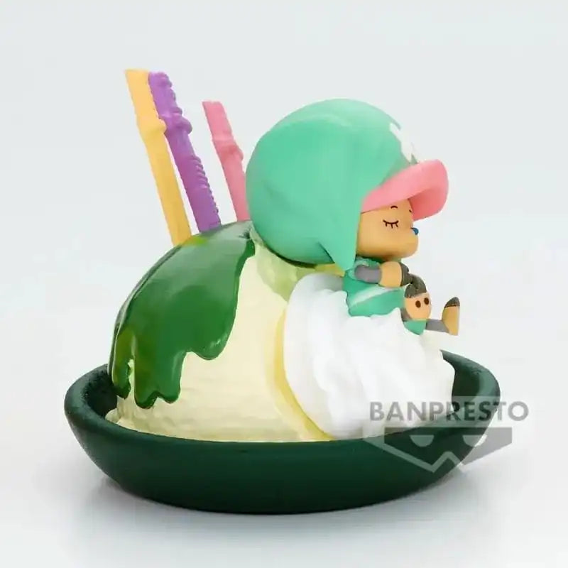 One Piece: Paldolce Collection Vol. 1 - Tony Tony Chopper Version B Figure - Smalltinytoystore