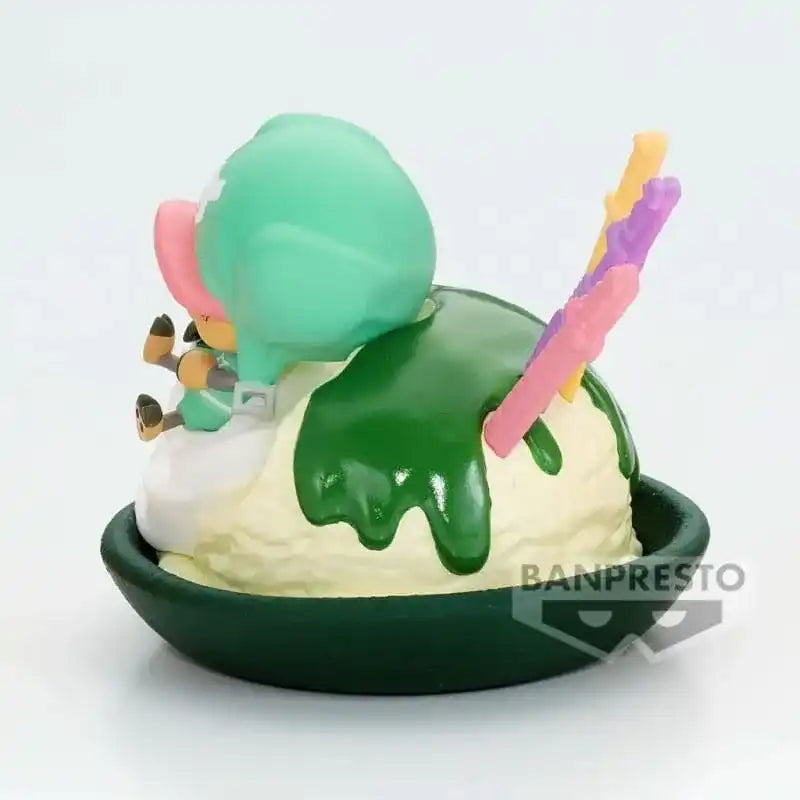 One Piece: Paldolce Collection Vol. 1 - Tony Tony Chopper Version B Figure - Smalltinytoystore