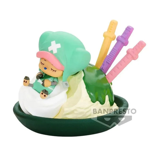 One Piece: Paldolce Collection Vol. 1 - Tony Tony Chopper Version B Figure - Smalltinytoystore