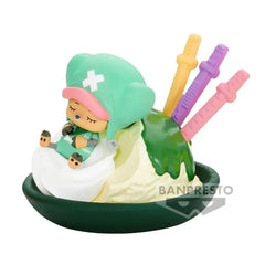 One Piece: Paldolce Collection Vol. 1 - Tony Tony Chopper Version B Figure - Smalltinytoystore