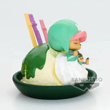 One Piece: Paldolce Collection Vol. 1 - Tony Tony Chopper Version B Figure - Smalltinytoystore