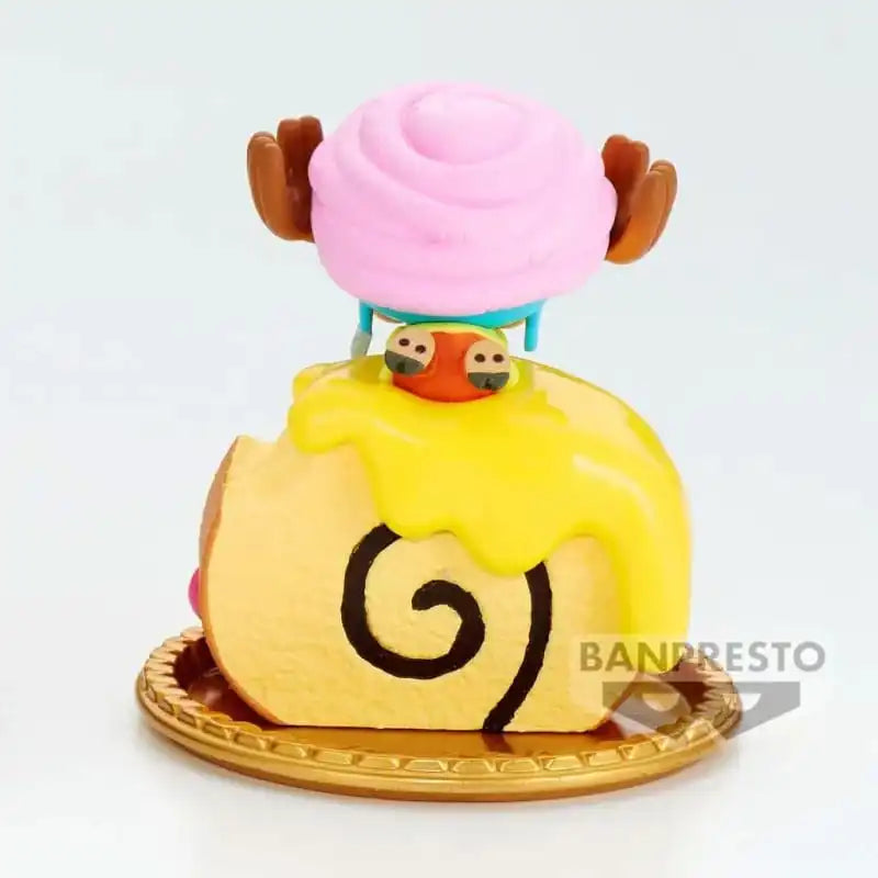 One Piece: Paldolce Collection Vol. 1 - Tony Tony Chopper Version C Figure - Smalltinytoystore