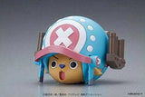 One Piece Plastic Model Kit Chopper Robo Super 1 Guard Fortress - Smalltinytoystore