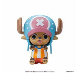 One Piece Plastic Model Kit Chopper Robo Super 1 Guard Fortress - Smalltinytoystore