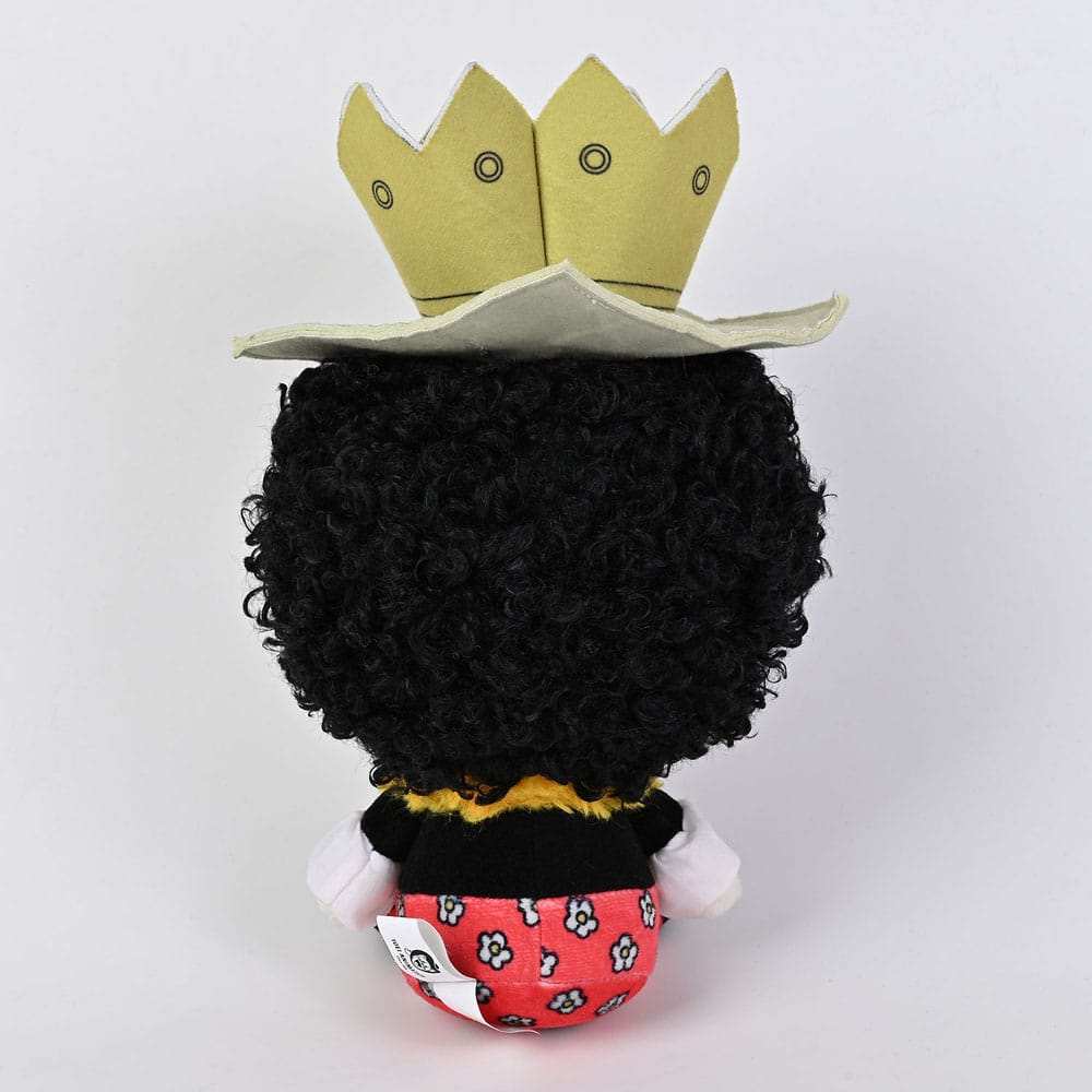 One Piece Plüschfigur Brook 25 cm - Smalltinytoystore