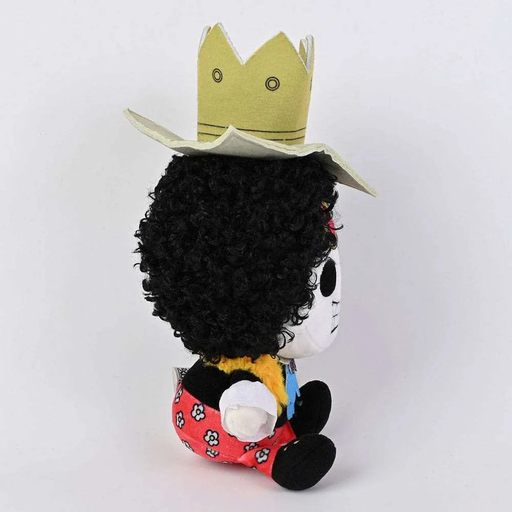 One Piece Plüschfigur Brook 25 cm - Smalltinytoystore