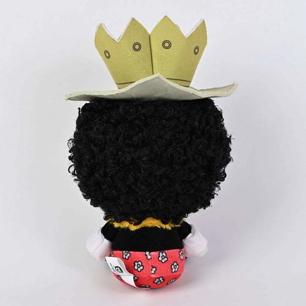 One Piece Plüschfigur Brook 25 cm - Smalltinytoystore