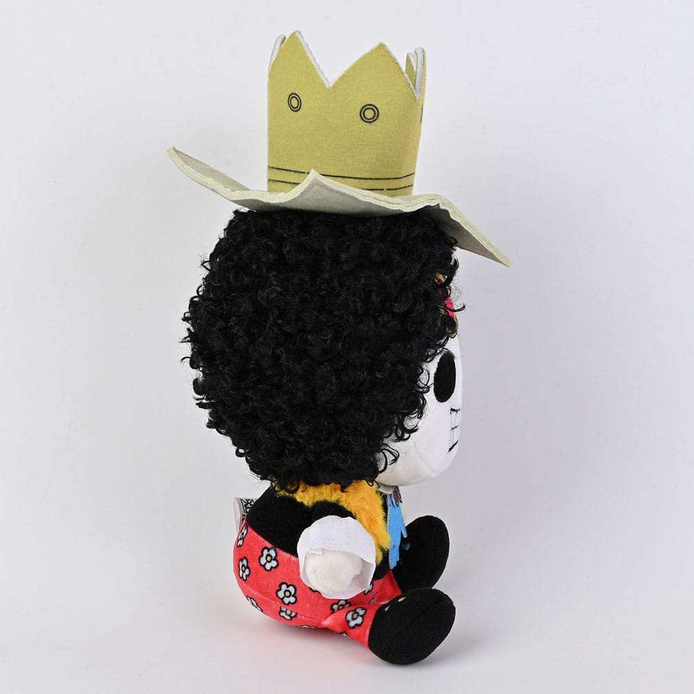 One Piece Plüschfigur Brook 25 cm - Smalltinytoystore