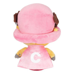 One Piece Plüschfigur Chopper 25 cm - Smalltinytoystore