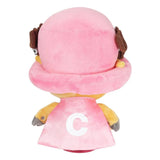 One Piece Plüschfigur Chopper 25 cm - Smalltinytoystore