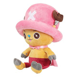 One Piece Plüschfigur Chopper 25 cm - Smalltinytoystore