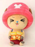 One Piece Plüschfigur Chopper New Ver. 2 45 cm - Smalltinytoystore
