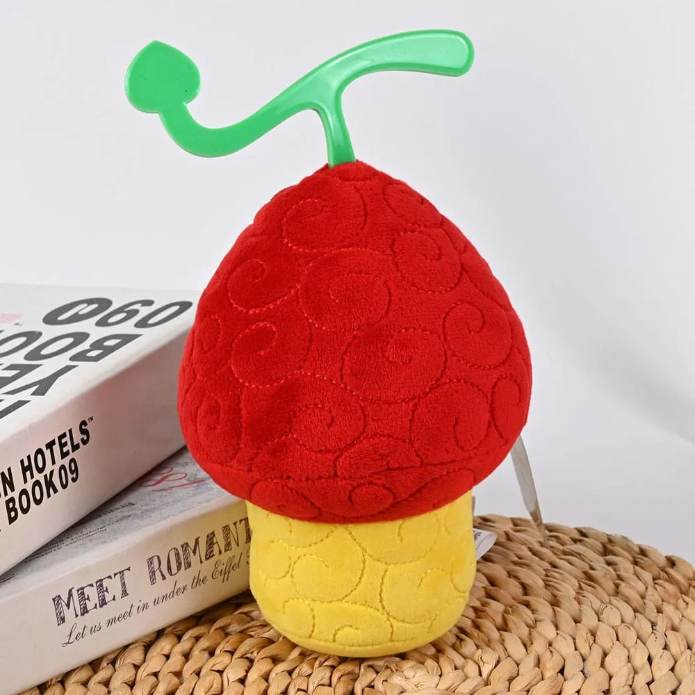 One Piece Plüschfigur Human Human Devilfruit Tony Tony Chopper 15 cm - Smalltinytoystore