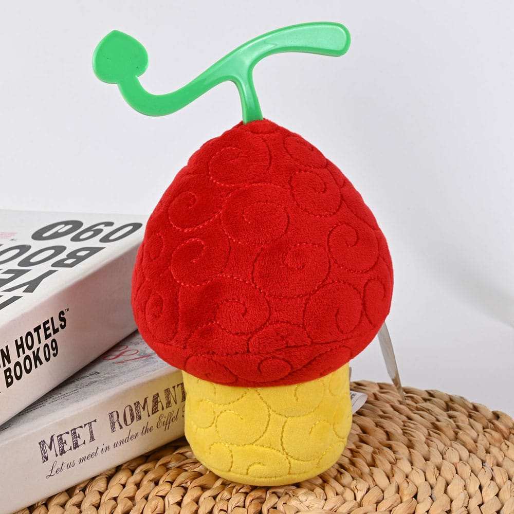 One Piece Plüschfigur Human Human Devilfruit Tony Tony Chopper 15 cm - Smalltinytoystore