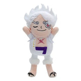 One Piece Plüschfigur Monkey D. Luffy Gear 5 27 cm - Smalltinytoystore