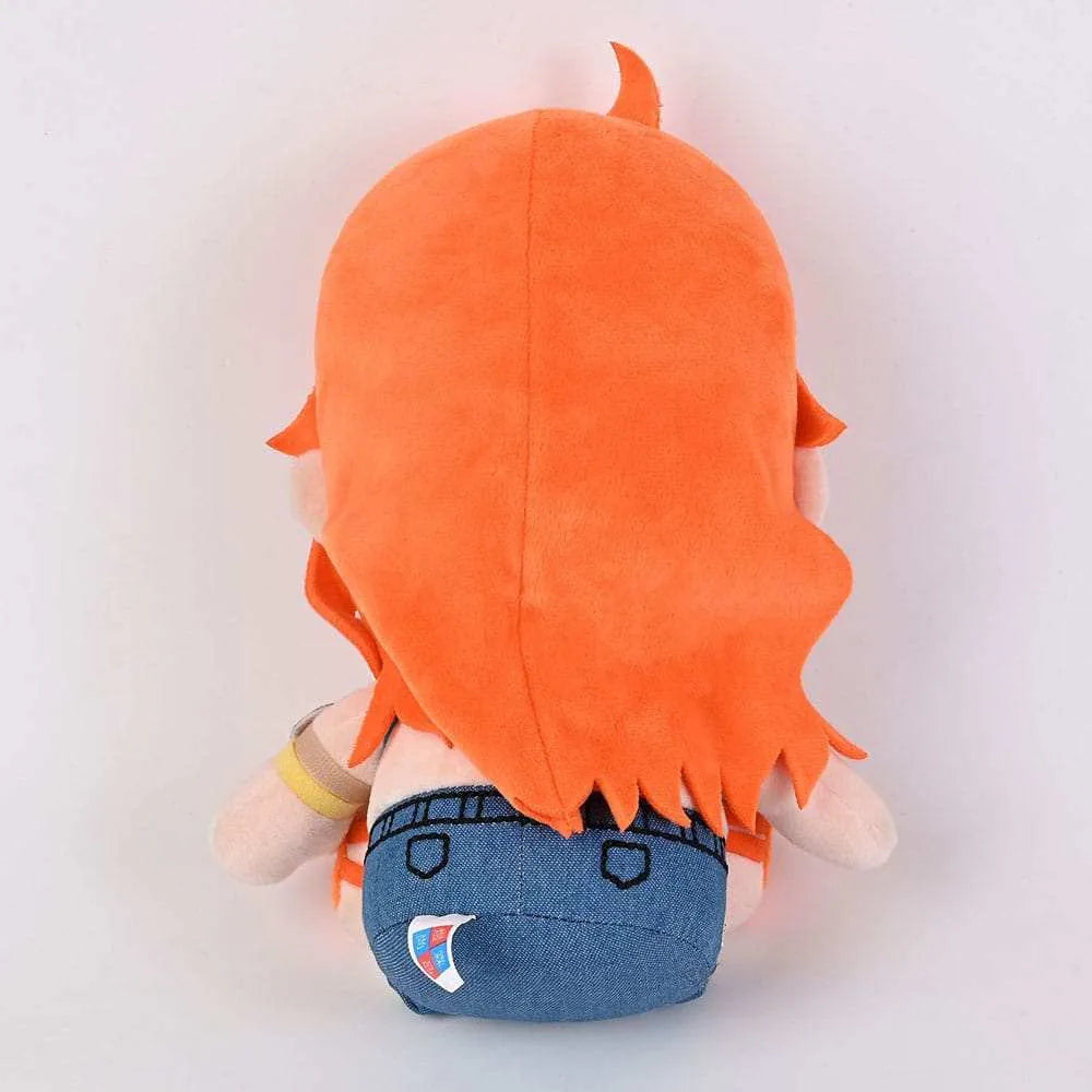 One Piece Plüschfigur Nami 25 cm - Smalltinytoystore