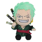 One Piece Plüschfigur Rorona Zoro 25 cm - Smalltinytoystore