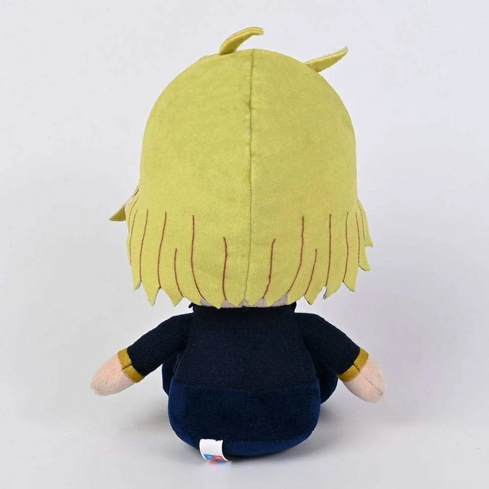 One Piece Plüschfigur Sanji 25 cm - Smalltinytoystore