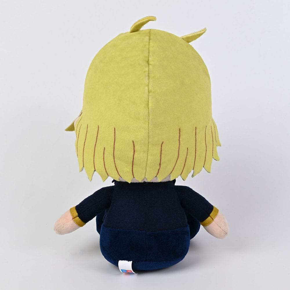 One Piece Plüschfigur Sanji 25 cm - Smalltinytoystore