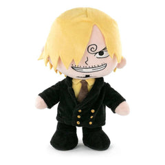 One Piece Plüschfigur Sanji 28 cm - Smalltinytoystore
