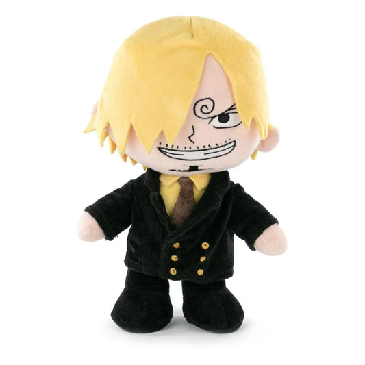 One Piece Plüschfigur Sanji 28 cm - Smalltinytoystore