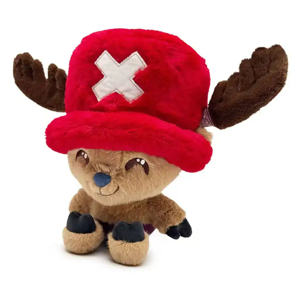 One Piece Plüschfigur Tony Tony Chopper 23 cm