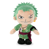 One Piece Plüschfigur Zoro 29 cm - Smalltinytoystore