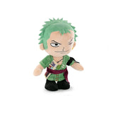 One Piece Plüschfigur Zoro 29 cm - Smalltinytoystore