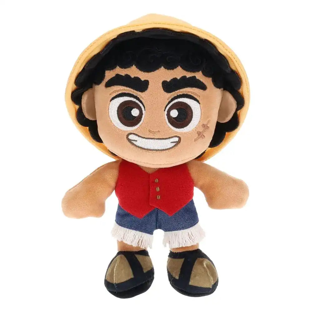 One Piece Plüschfiguren 20 cm Sortiment (9) - Smalltinytoystore