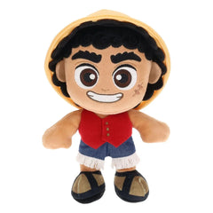 One Piece Plüschfiguren 20 cm Sortiment (9) - Smalltinytoystore