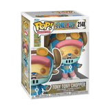 One Piece POP! Animation Figur Chopper (Egg) 9 cm - Smalltinytoystore