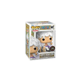 One Piece POP! Animation Figur Luffy Gear Five w/CH 9 cm Sortiment (6) - Smalltinytoystore