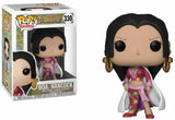One Piece POP! Animation Vinyl Figur Boa 9 cm - Smalltinytoystore