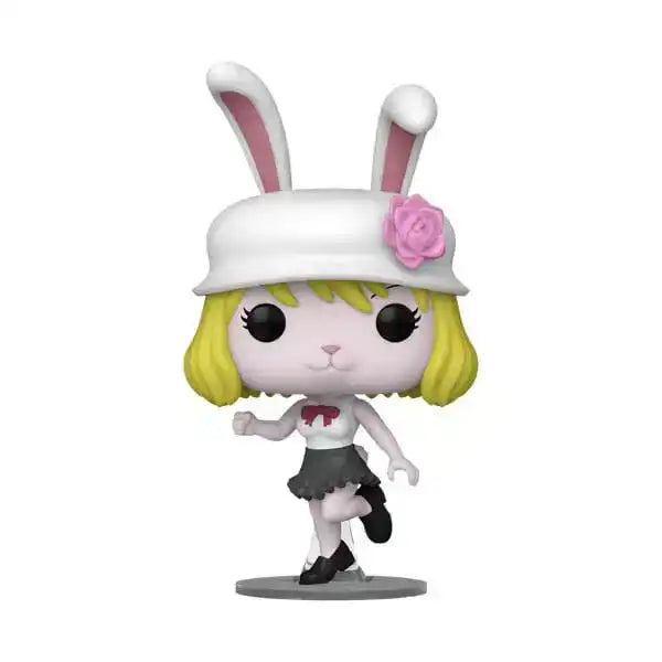 One Piece POP! Animation Vinyl Figur Carrot 9 cm - Smalltinytoystore