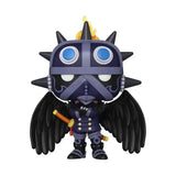 One Piece POP! Plus Animation Vinyl Figur King 9 cm - Beschädigte Verpackung - Smalltinytoystore