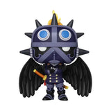 One Piece POP! Plus Animation Vinyl Figur King 9 cm - Smalltinytoystore