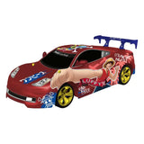 One Piece RC Fahrzeug 1/18 Ruffy Drift Car 31 cm - Smalltinytoystore