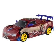 One Piece RC Fahrzeug 1/18 Ruffy Drift Car 31 cm - Smalltinytoystore