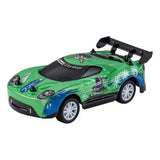 One Piece RC Fahrzeug 1/24 Zoro Rally Car 14 cm - Smalltinytoystore