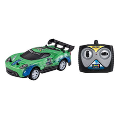 One Piece RC Fahrzeug 1/24 Zoro Rally Car 14 cm - Smalltinytoystore