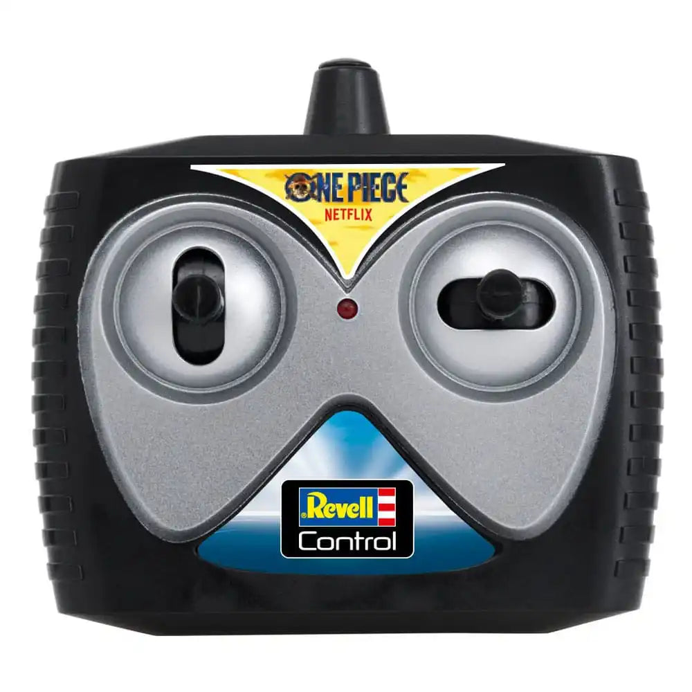 One Piece RC Fahrzeug 1/24 Zoro Rally Car 14 cm - Smalltinytoystore