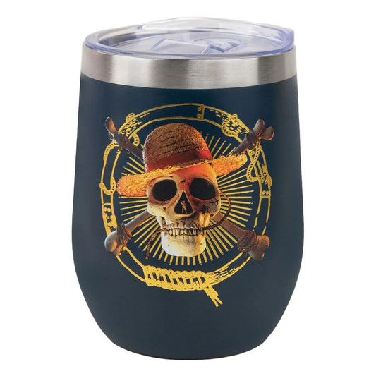 One Piece Reisetasse Luffy - Smalltinytoystore