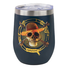 One Piece Reisetasse Luffy - Smalltinytoystore