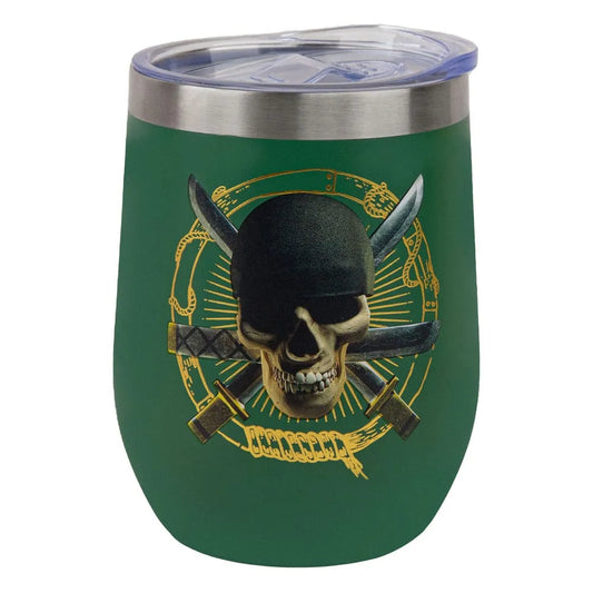 One Piece Reisetasse Zoro - Smalltinytoystore