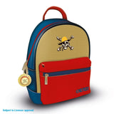 One Piece Rucksack Luffy - Smalltinytoystore