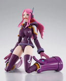 One Piece S.H.Figuarts Actionfigur Jewelry Bonny -Future Island Egghead- 15 cm - Smalltinytoystore